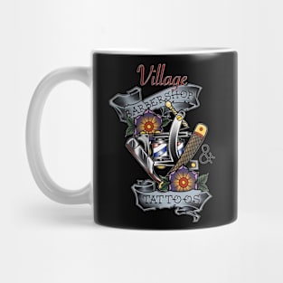 vbs&t logo Mug